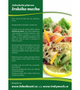 Rostlinný "kolagen" - Irský mech čerstvý (nesušený) 500g RAW
